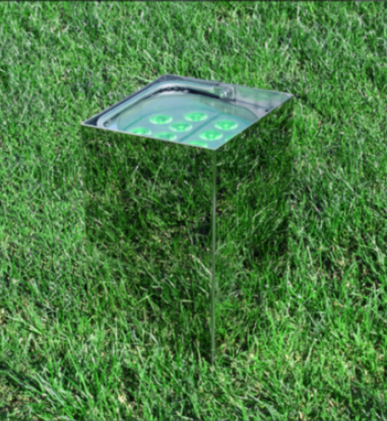 Alpha Sounds Ireland